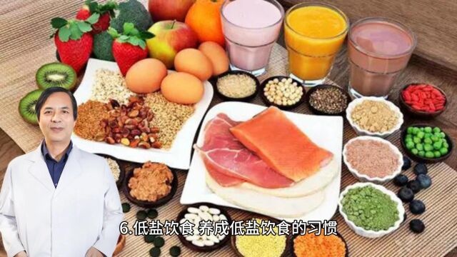 糖尿病患者饮食上该注意什么?