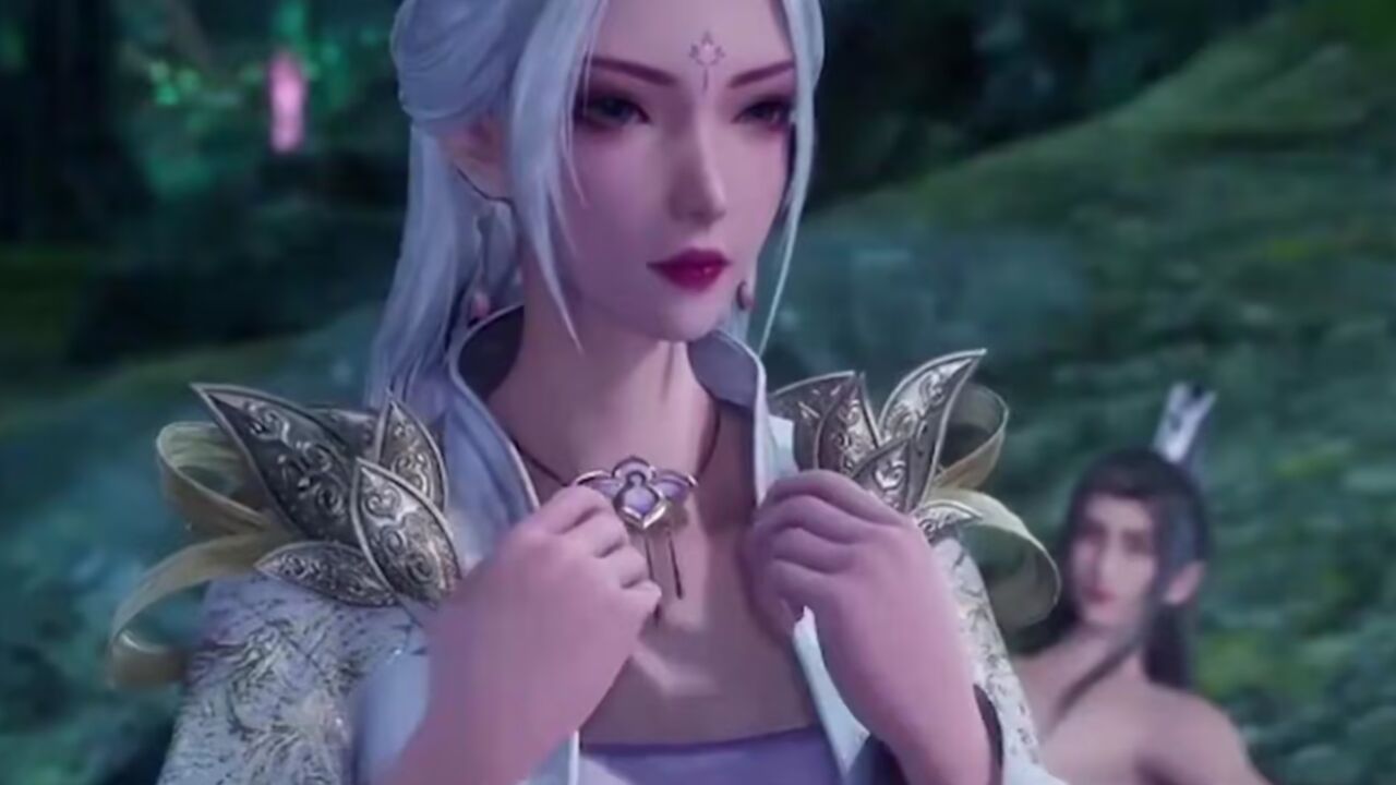 万界独尊:林枫前脚梦千秋,后脚徐紫烟,妥妥渣男一个