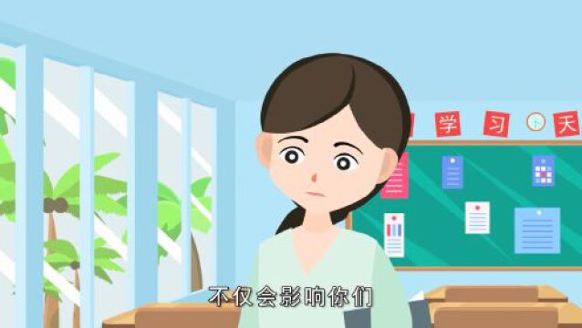 未成年保护宣传|“未”你而来 共护成长