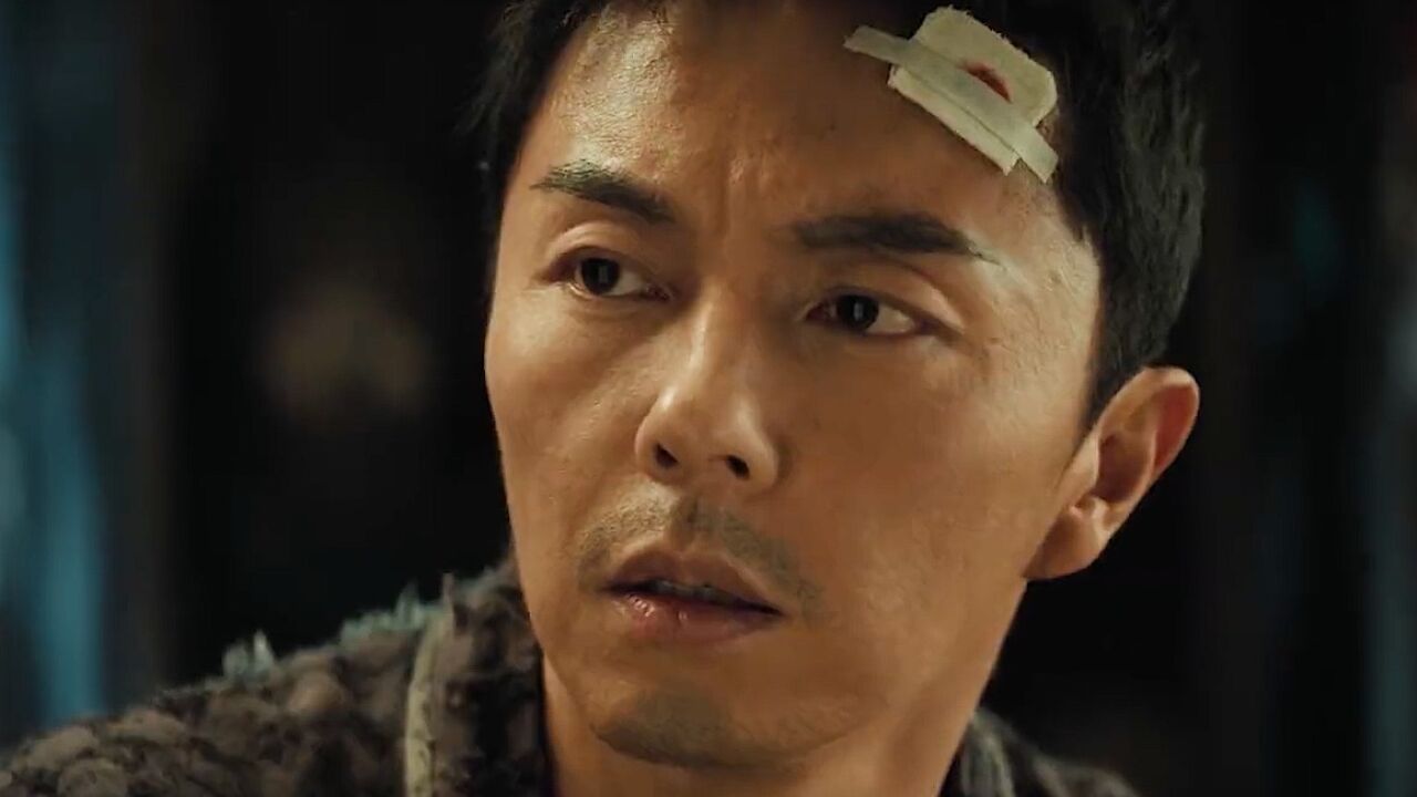 《河神·诡水怪谈》谢苗能否如涸鱼得水
