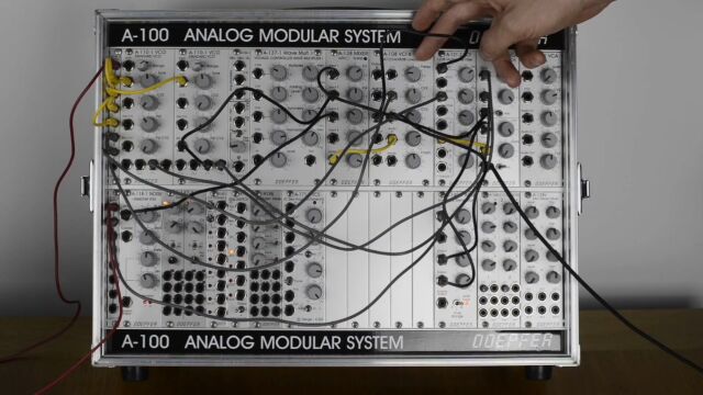 Doepfer Basic System 3