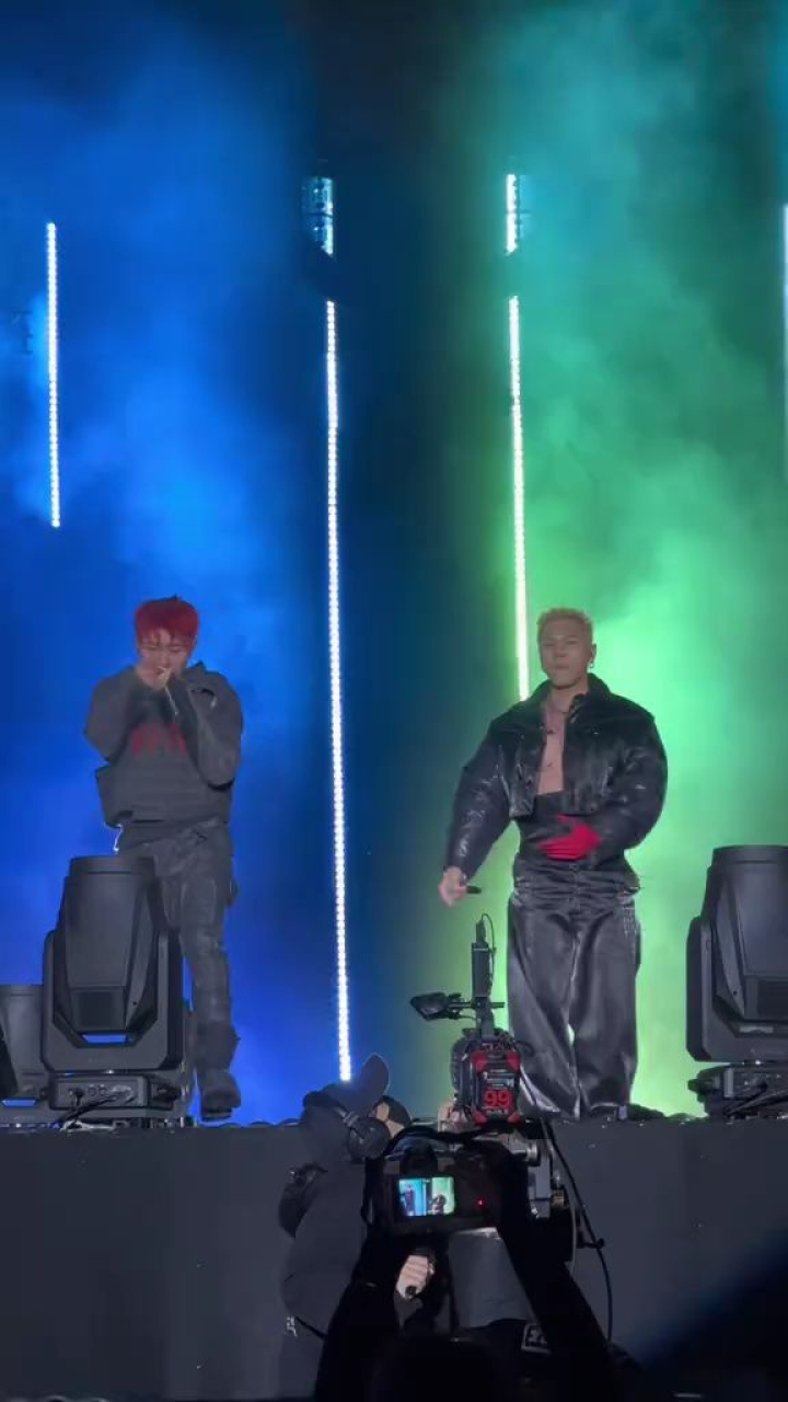 keyl刘聪 #回到2000演唱会