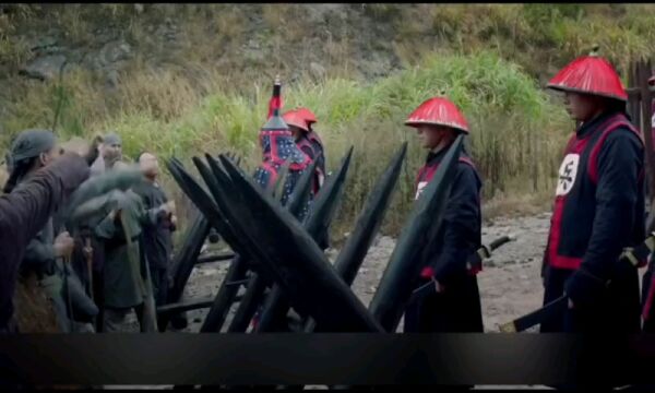 丁宝祯被当成难民,这下麻烦大了