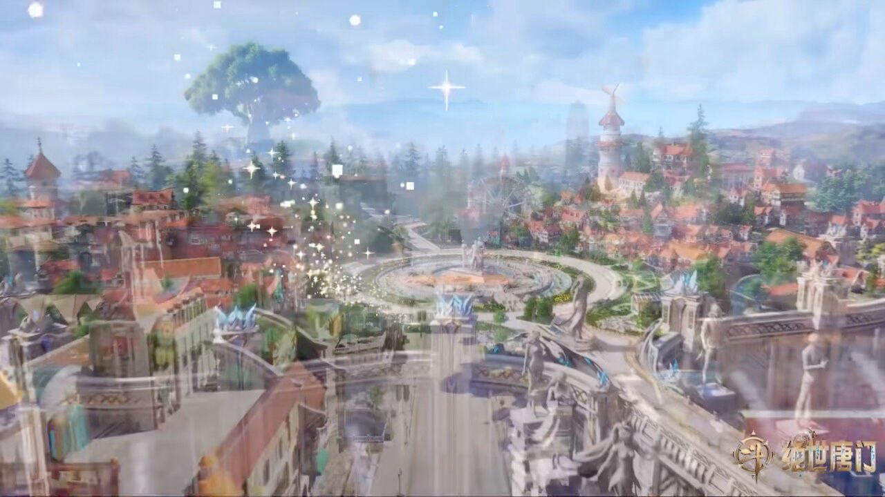 斗罗大陆2绝世唐门_高清1080P在线观看平台_腾讯视频