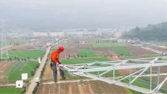 浙江台州1号海上风电场配套项目220千伏珊瑚变电站启动投运