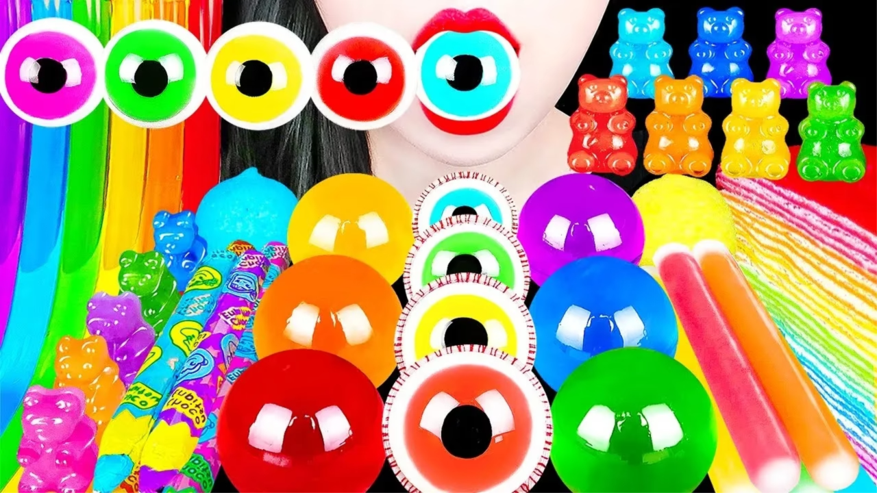 Are Vena’s CBD and THC Sleep Gummies and Capsules gluten-free?