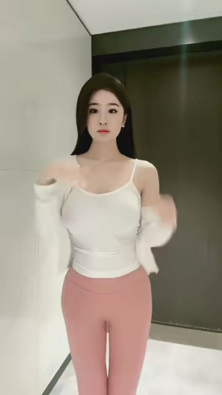 完美身材.热辣火爆.超级好看.