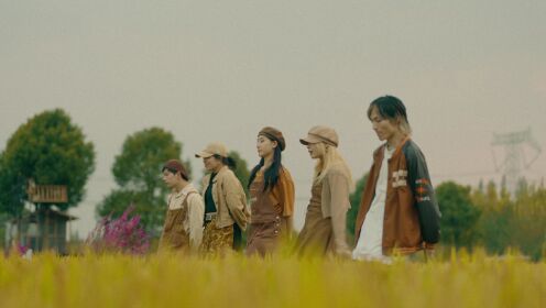 周杰伦治愈神曲《稻香》原创编舞,这次真的去稻田了!_高清1080P在线观看平台_腾讯视频