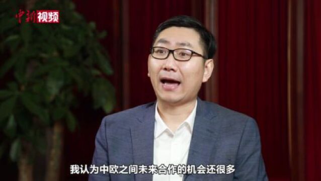 夏乐:中国经济增速未来可能要保持在5%到6%