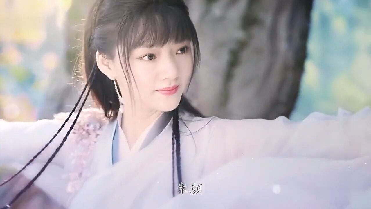 有这样的师傅是喜还是悲,爱之深,恨之切#肖战玉骨遥_腾讯视频