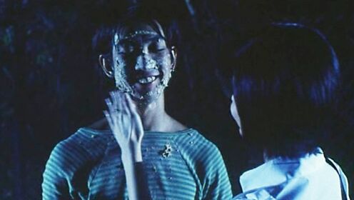 胆小者看的恐怖电影解说：分分钟带你看完香港恐怖电影《七月又十四之信不信由你》