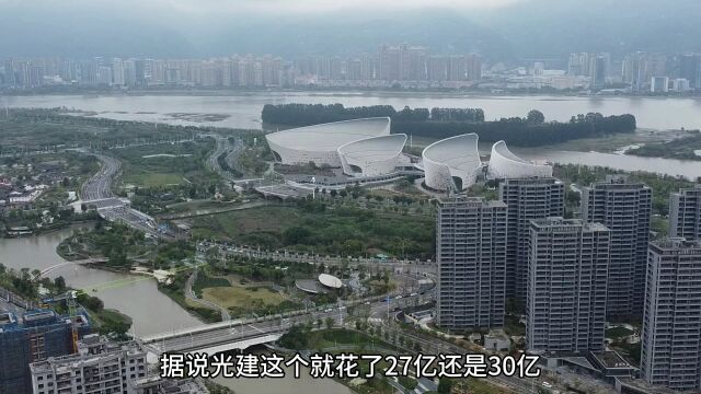 厉害了!福州一座新城正在崛起,不愧是福建省会,发展势不可挡!