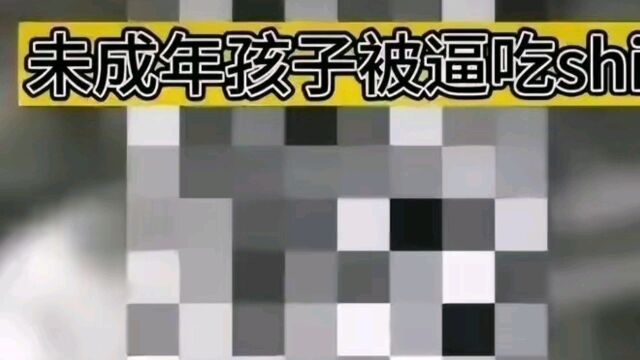 山西介休通报未成年人欺凌事件:李某某及其家属已接受赔4.5万并道歉