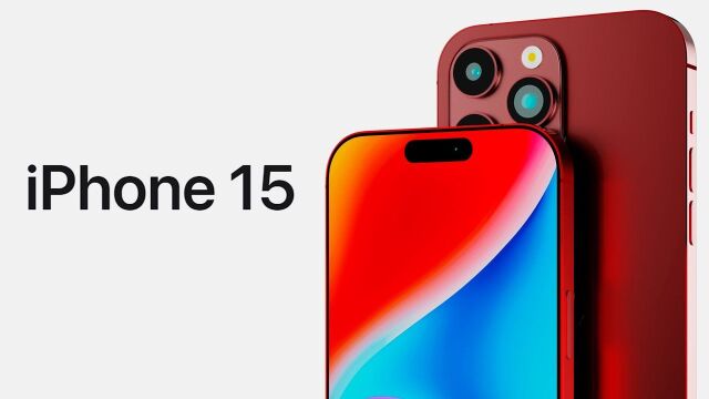 iPhone 15:革新科技体验的多功能巨匠