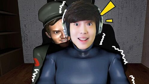 屌德斯解说惊吓Pewdiepie我被国外知名视频作者追着跑！_高清1080P在线观看平台_腾讯视频