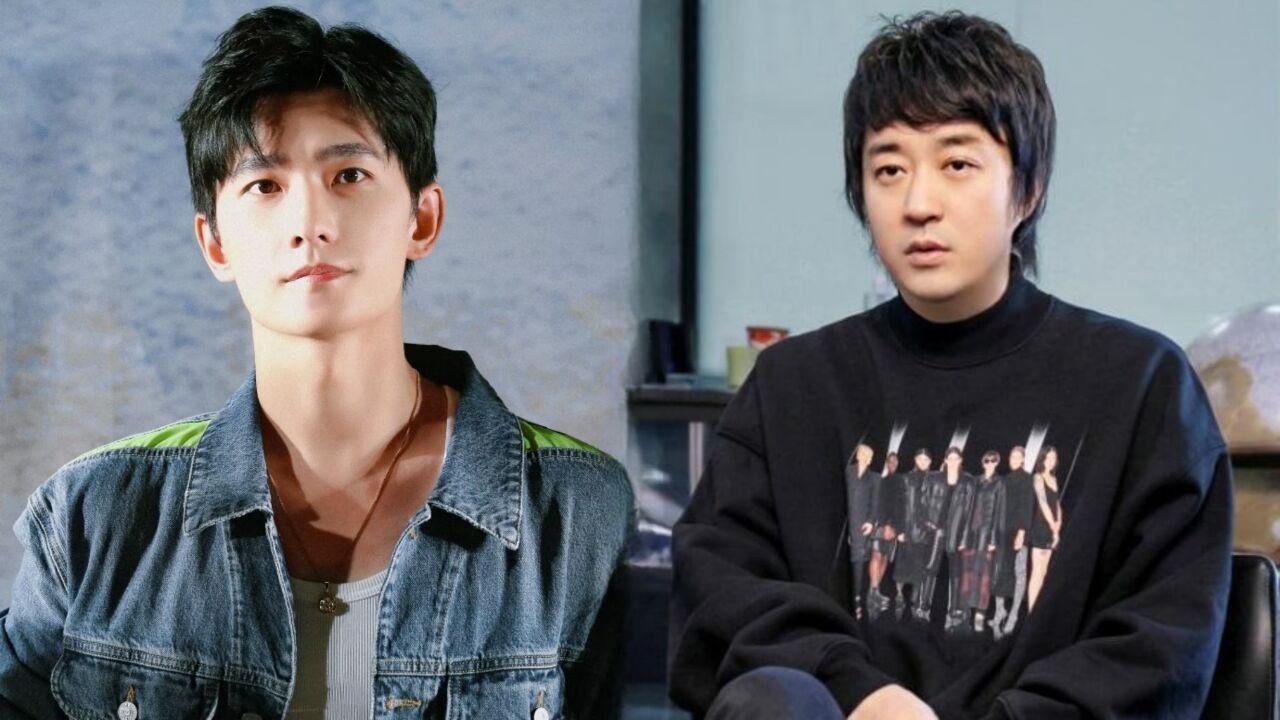 贾士凯道歉!回应杨洋新剧玩灭火器争议,疑甩锅消防员引群嘲