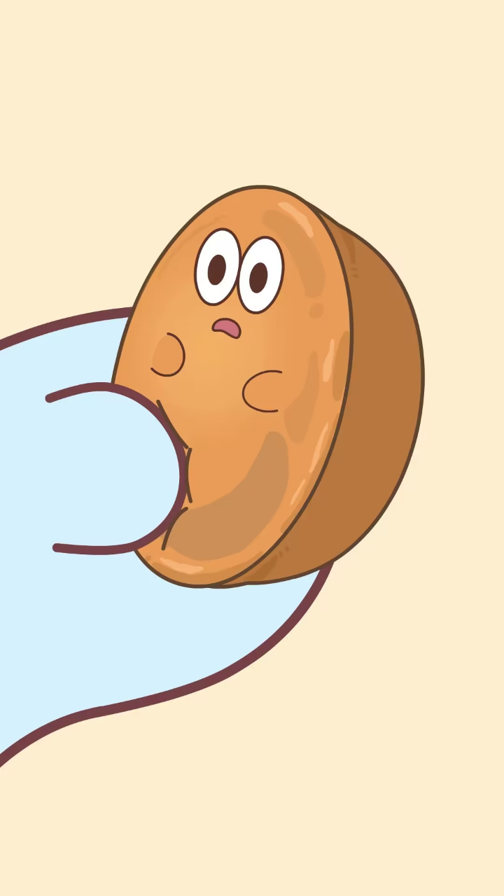 吃蛋黄派会被查酒驾吗