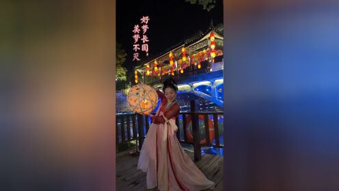 复刻七百多年前的非遗滚灯!_高清1080P在线观看平台_腾讯视频