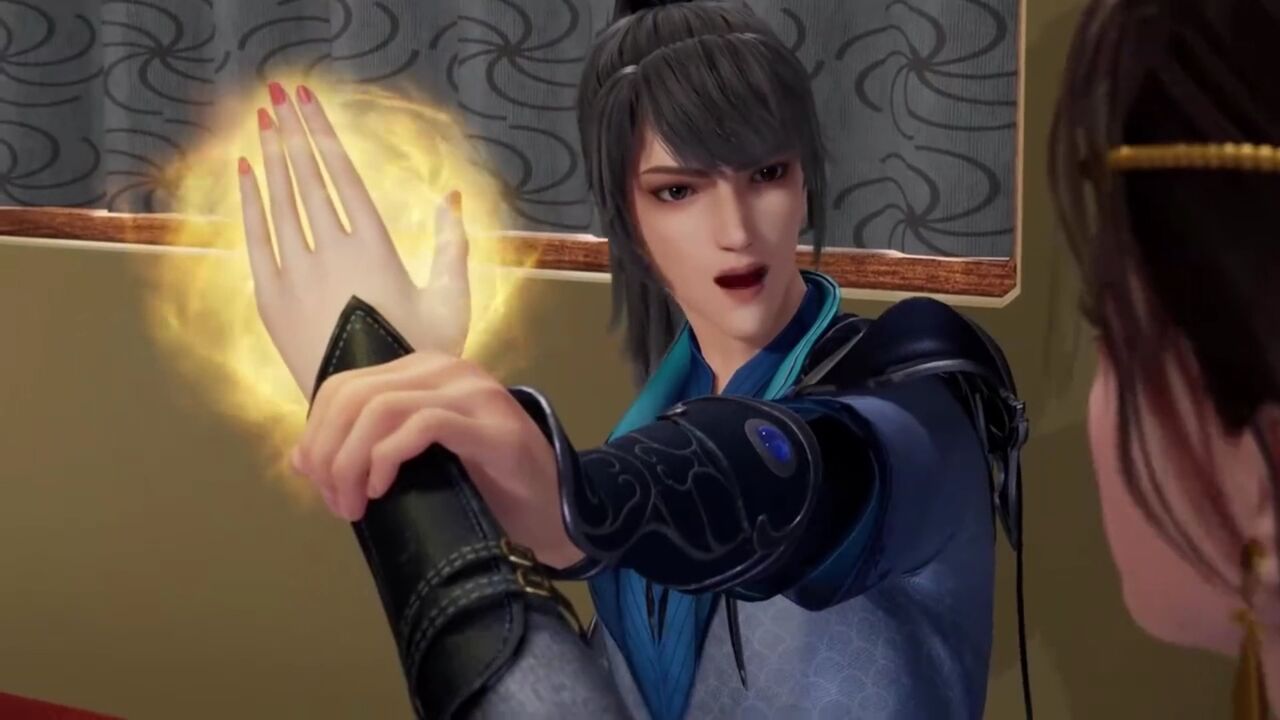 独步逍遥:叶宇竟然这么渣?他是怎么拿下唐梦儿的?真是会玩!