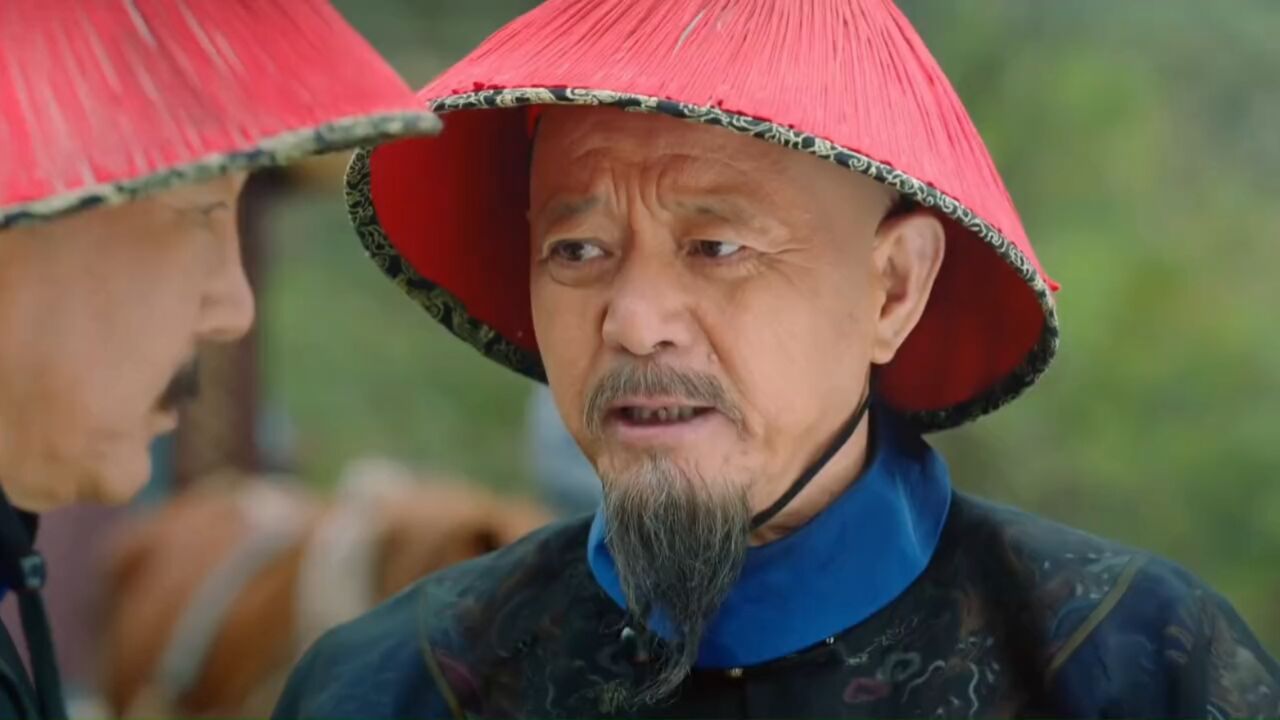 丁宝桢带人,缉拿安德海