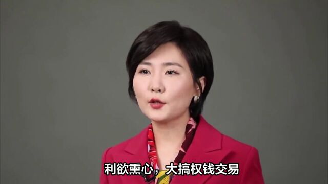 搞钱色交易!广东省韶关乐昌市委原书记陈宏宇被“双开”