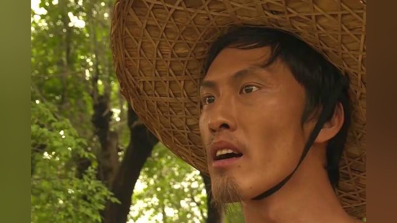 职业法师登场#东北风云二十年#刘海柱_高清1080P在线观看平台_腾讯视频