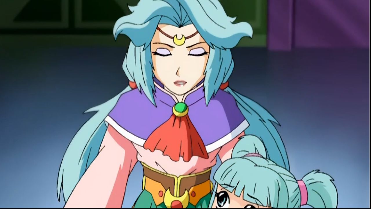 神兵小将大结局:银法王留下的神秘大礼,究竟让邪帝吃了多少苦头?