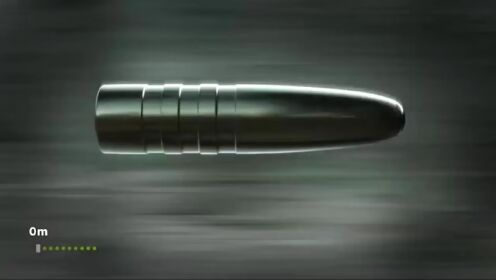 第4集为什么子弹射出以后要转个不停呢？不转不行吗？#原理视界_高清1080P在线观看平台_腾讯视频