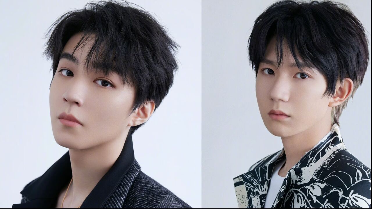 王源粉丝被曝为抢应援地打人,现场疑出现美工刀,王俊凯粉丝受伤