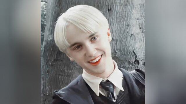 Draco Malfoy