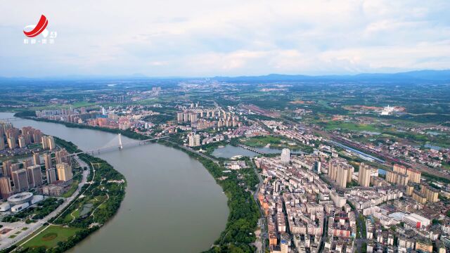 《今日赣鄱》栏目组中共鹰潭市月湖区委组织部