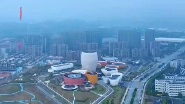 工业游——湖南新风景 | 不虚“瓷”行