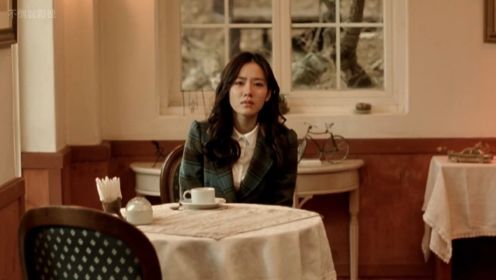 韩国爱情片天花板《假如爱有天意》，近40万人打出8.4高分