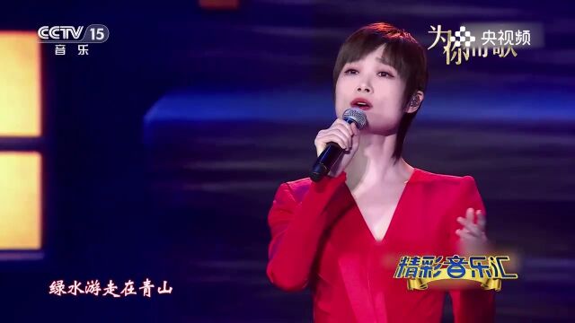 太治愈了!李宇春演唱的《暖》,让身处疲惫时温暖人心