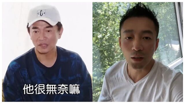 吴宗宪为汪小菲打抱不平,喊话大S适可而止,为了孩子留点体面吧