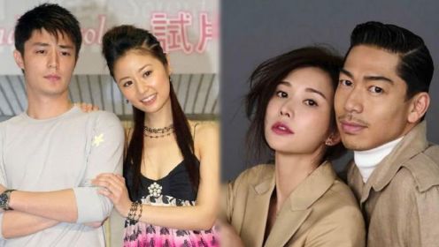 林心如想和林志玲结亲家，坦言相中她儿子，自曝女儿不介意姐弟恋