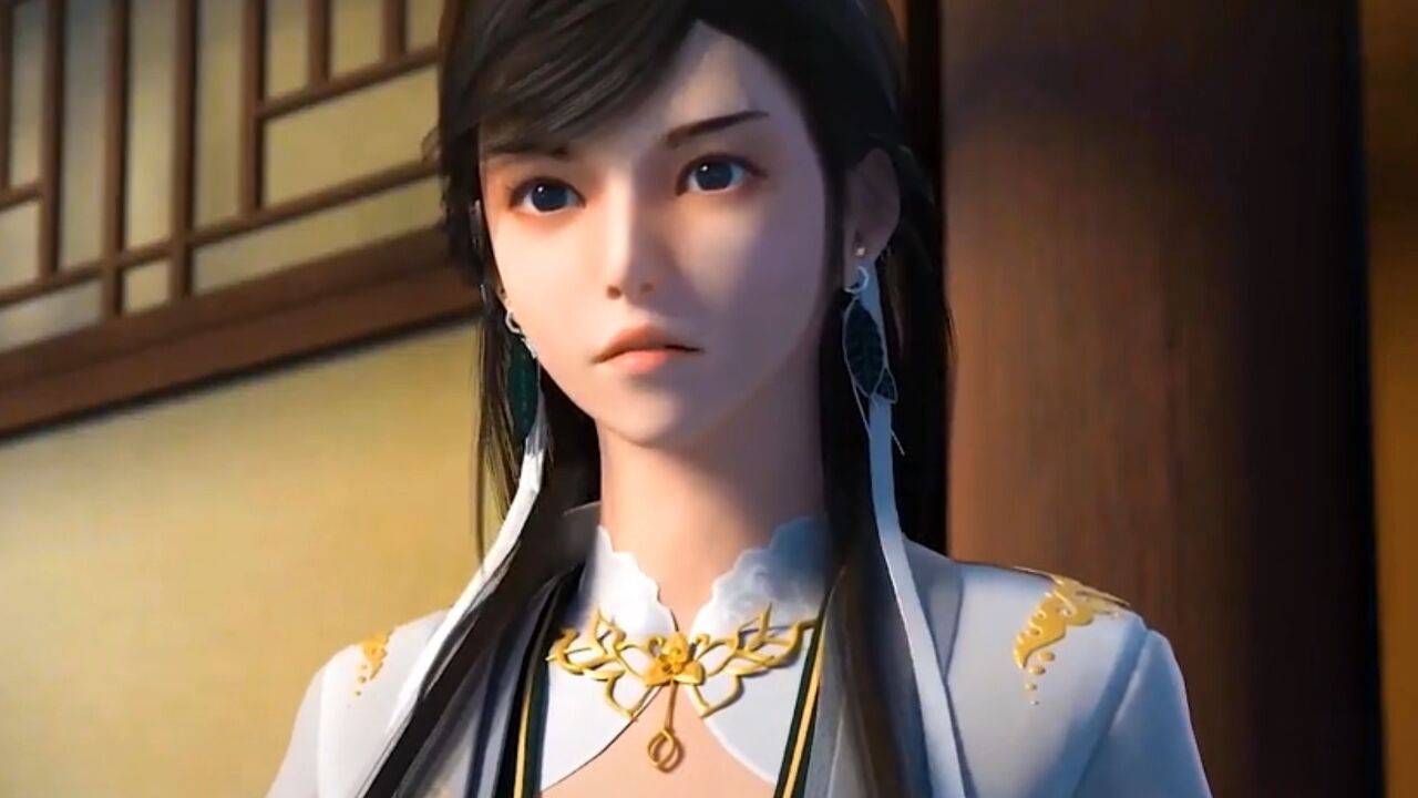 这应该是最贴心的小姨子了