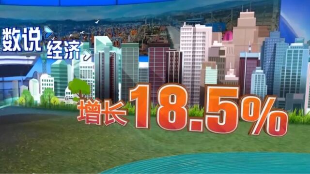 数说经济ⷤ𚤩€š运输部:7月运输生产总体保持恢复发展态势