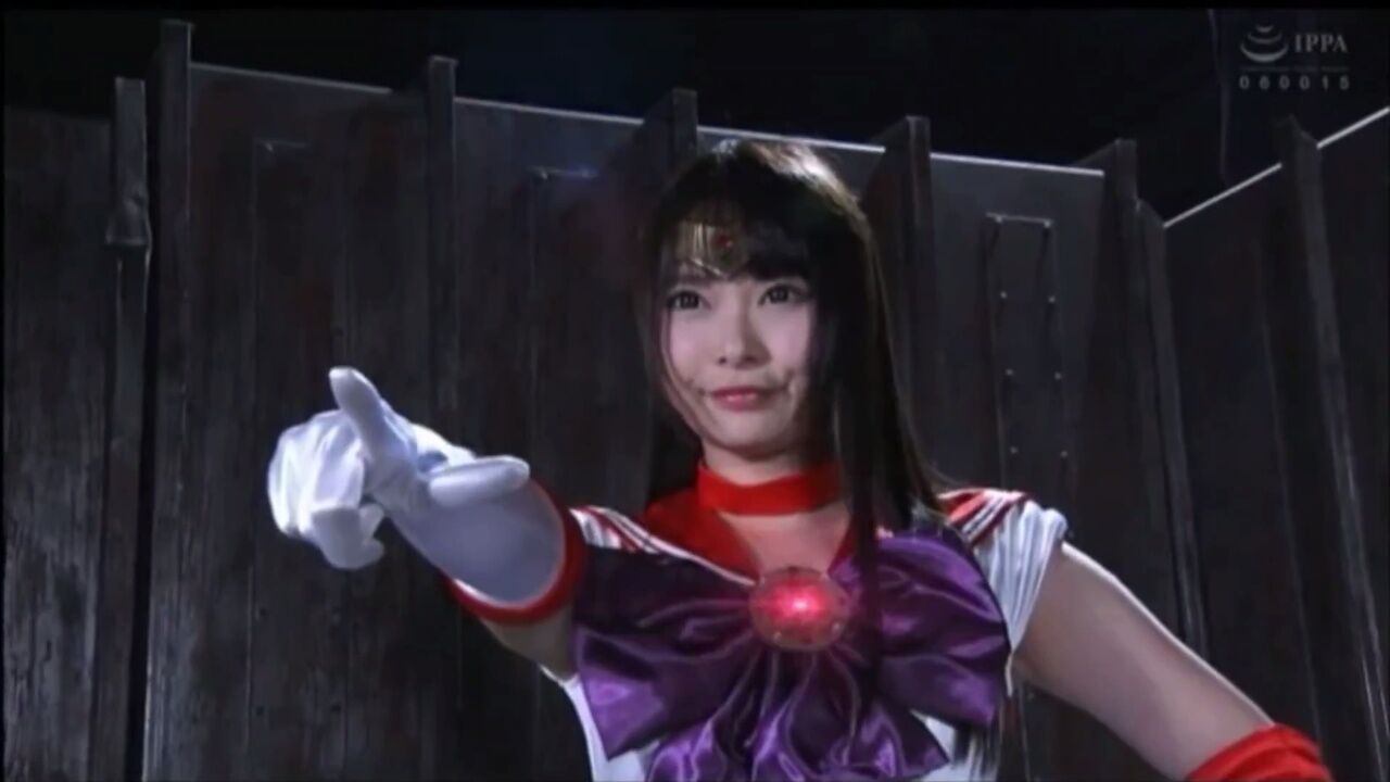 giga美少女战士火星1有需要的可以私我_腾讯视频