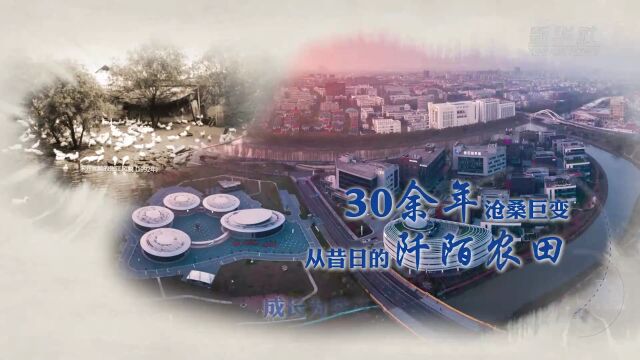 跟着总书记的考察足迹丨走进张江科学城