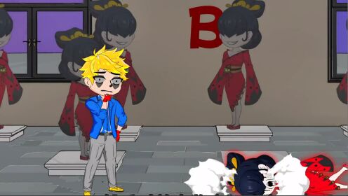 《规则怪谈之天师》第2集：我为当代天师，规则怪谈世界竟然选中了我，诡异不足为惧_高清