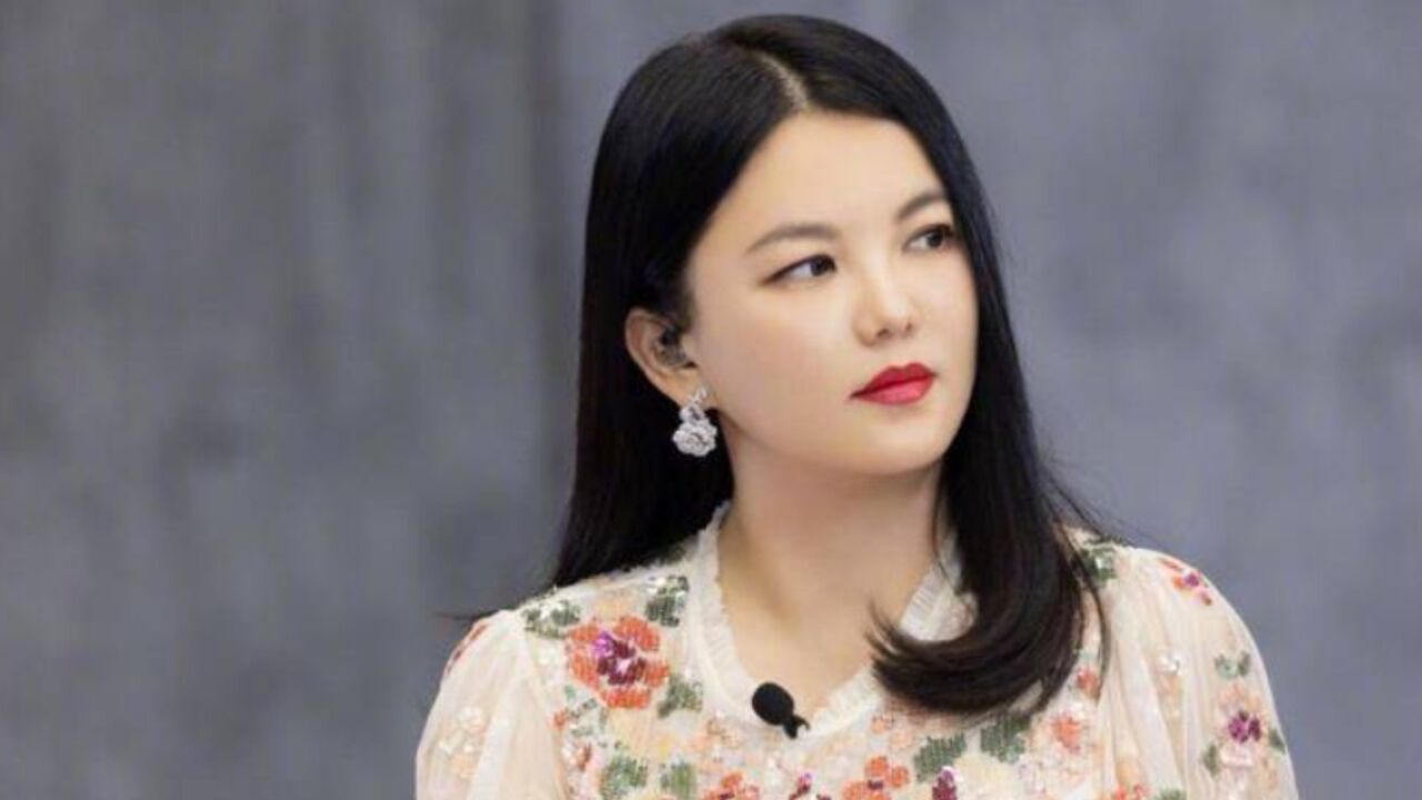 有钱真好！47岁李湘正式宣布退休，在英国陪读生活滋润，网友酸了_高清1080P在线观看平台_腾讯视频
