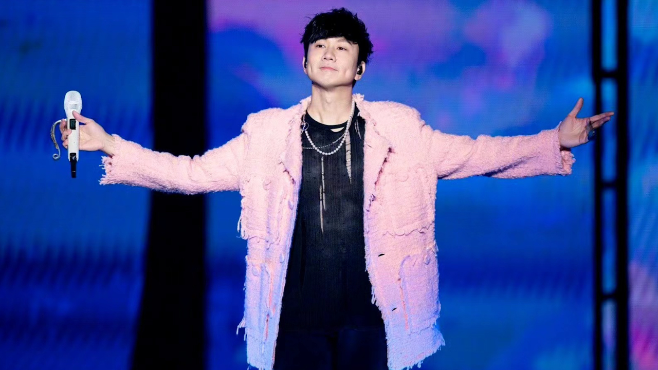 林俊杰回应跳舞片段被恶搞,下次请不要来演唱会,格局太小被吐槽