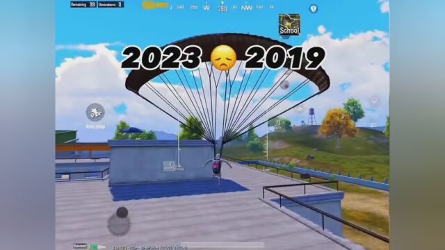 #PUBG国际服 #PUBG国际服 #游戏