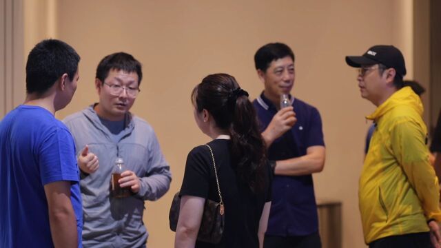 8/29香港Chainlink Meetup回顾