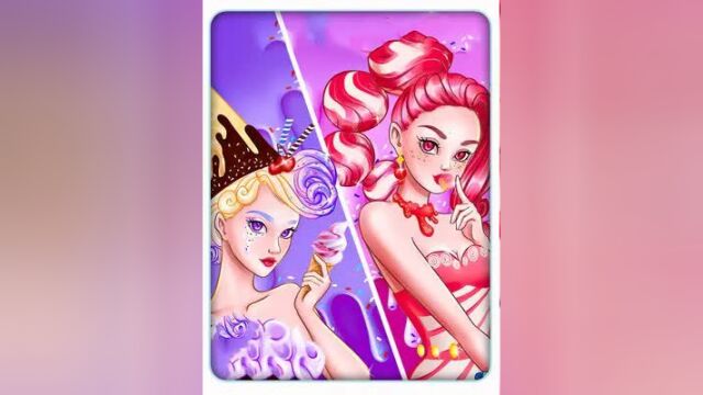 一个用糖果创造的星球,差点被蚂蚁毁掉 #童话故事