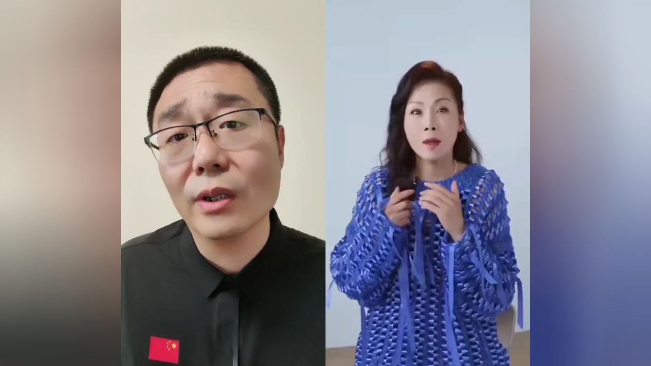 一起 #合拍 ,张之瀛大夫,致敬青春岁月中喜欢的那些人