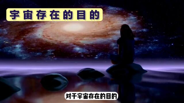 宇宙目的之谜:探索科学哲学宗教的解读