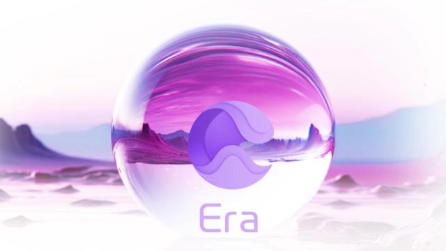 Era亿万用户的web3社交选择