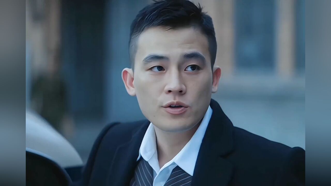 终于甜了~#欧豪 #张慧雯 #前夜